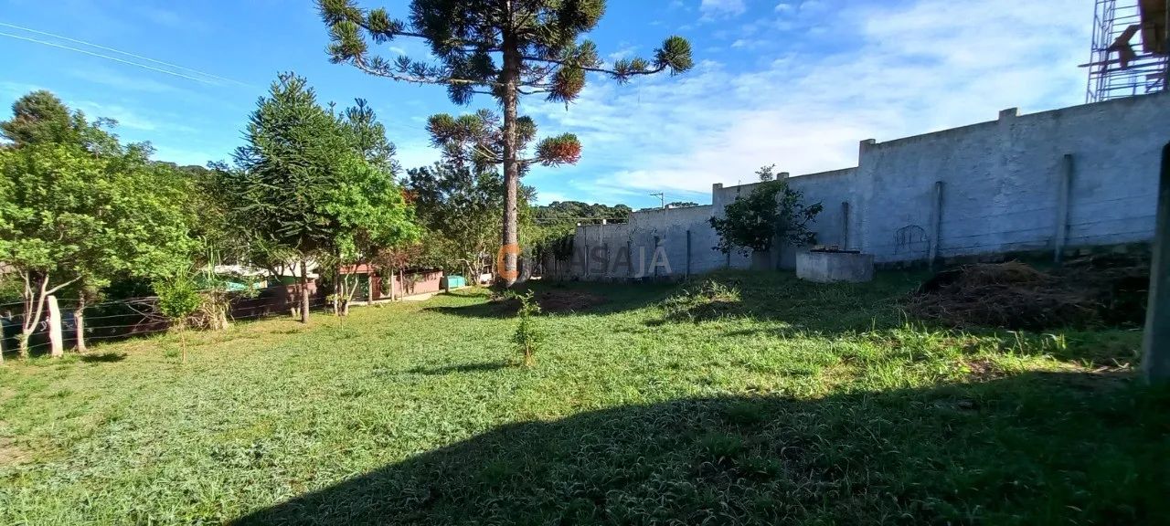 CHACARA RESIDENCIAL em BALSA NOVA - PR, Mineiros