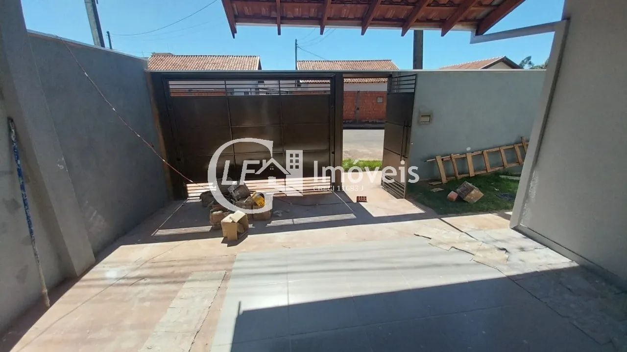 Casa Proximo Av.Tamandaré - Foto 4