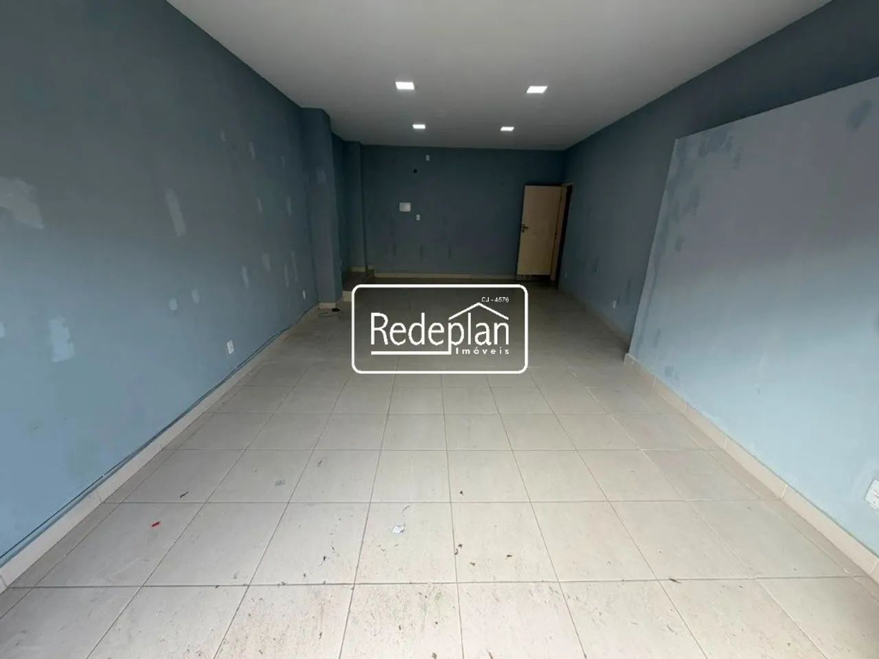 Loja Comercial para Locação no Centro de Pinheiral - Foto 2