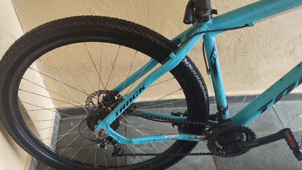 Bicicleta aro 29 - Foto 4