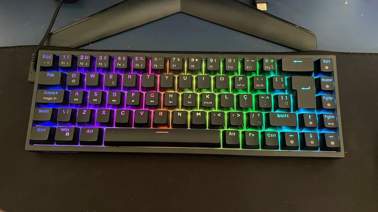 Pc gamer completo  - Foto 3