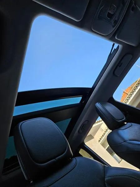 Jeep Renegade Limited 1.8 4X2 Flex 16V Aut. 2021 - Foto 11