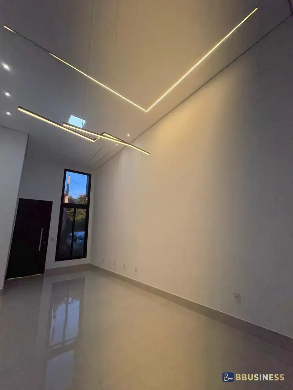 Casa à venda com 3 suítes - São Bento, Paulínia, SP - Foto 2