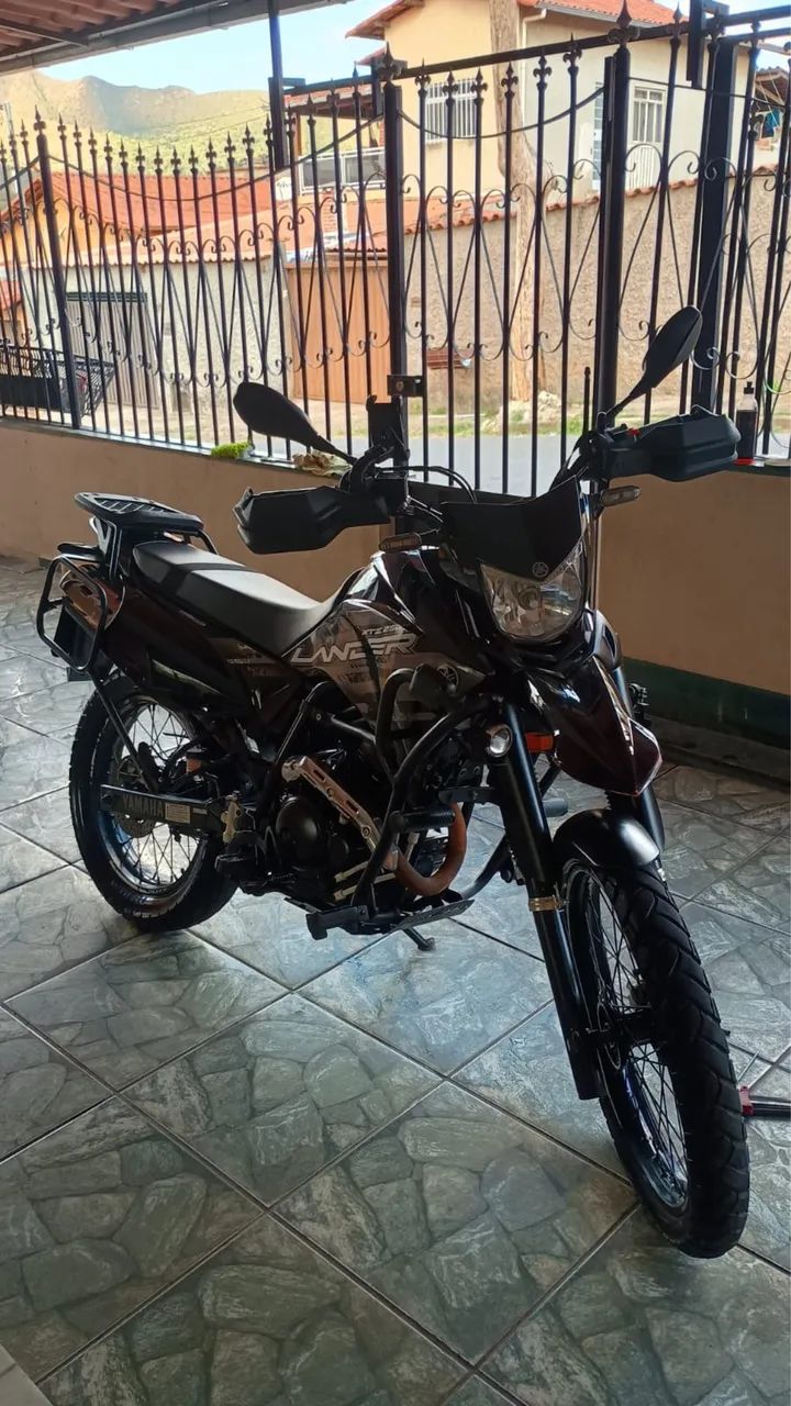 Lander 250 2008 - Foto 5