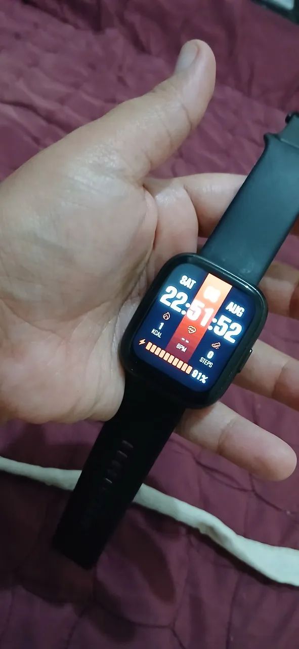 Relógio SmartWatch  - Foto 2