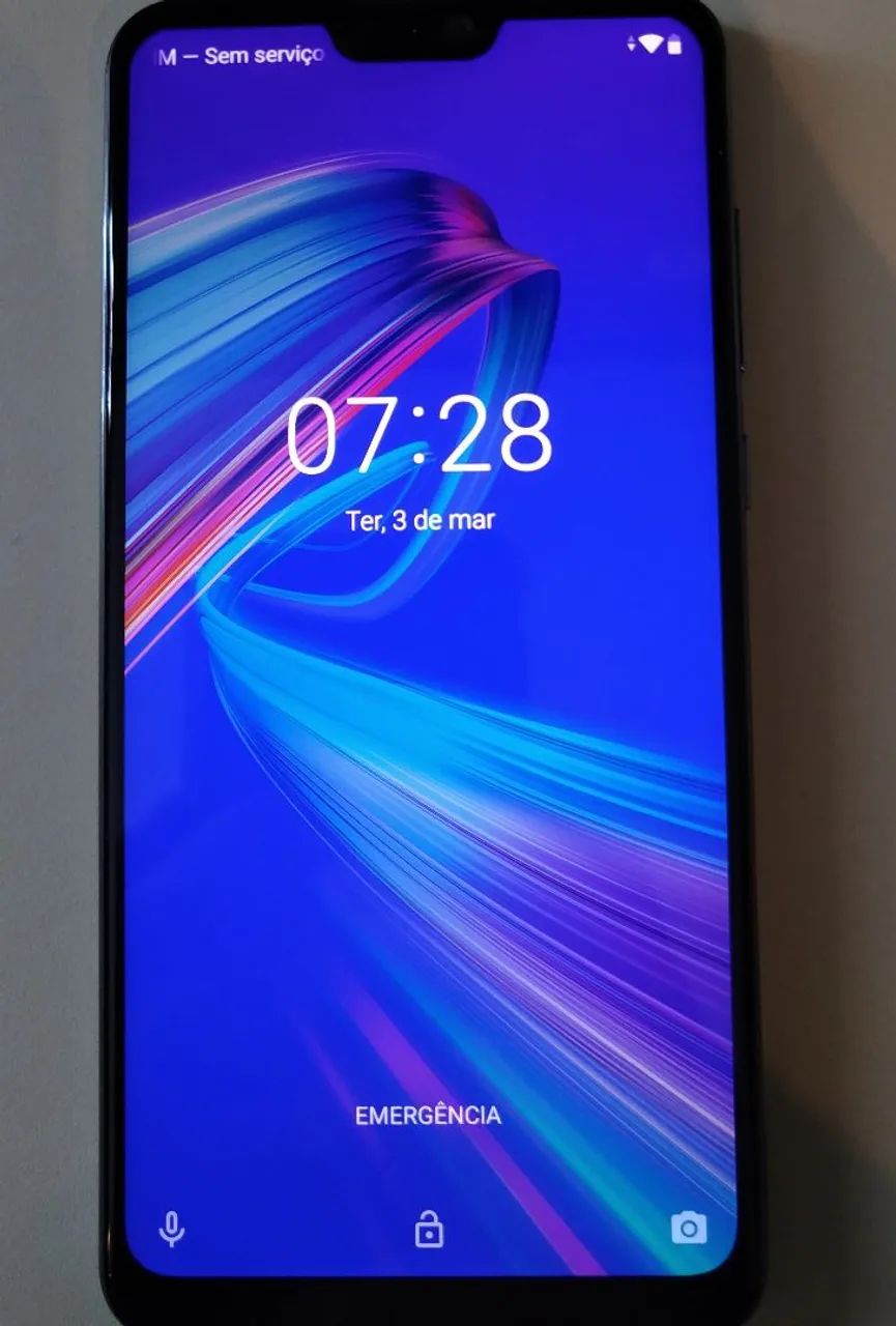 Celular Asus  - Foto 3