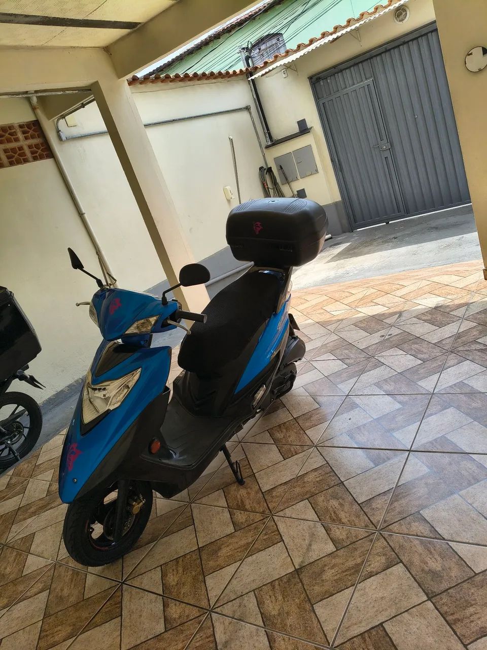 Mota lindy - Foto 2