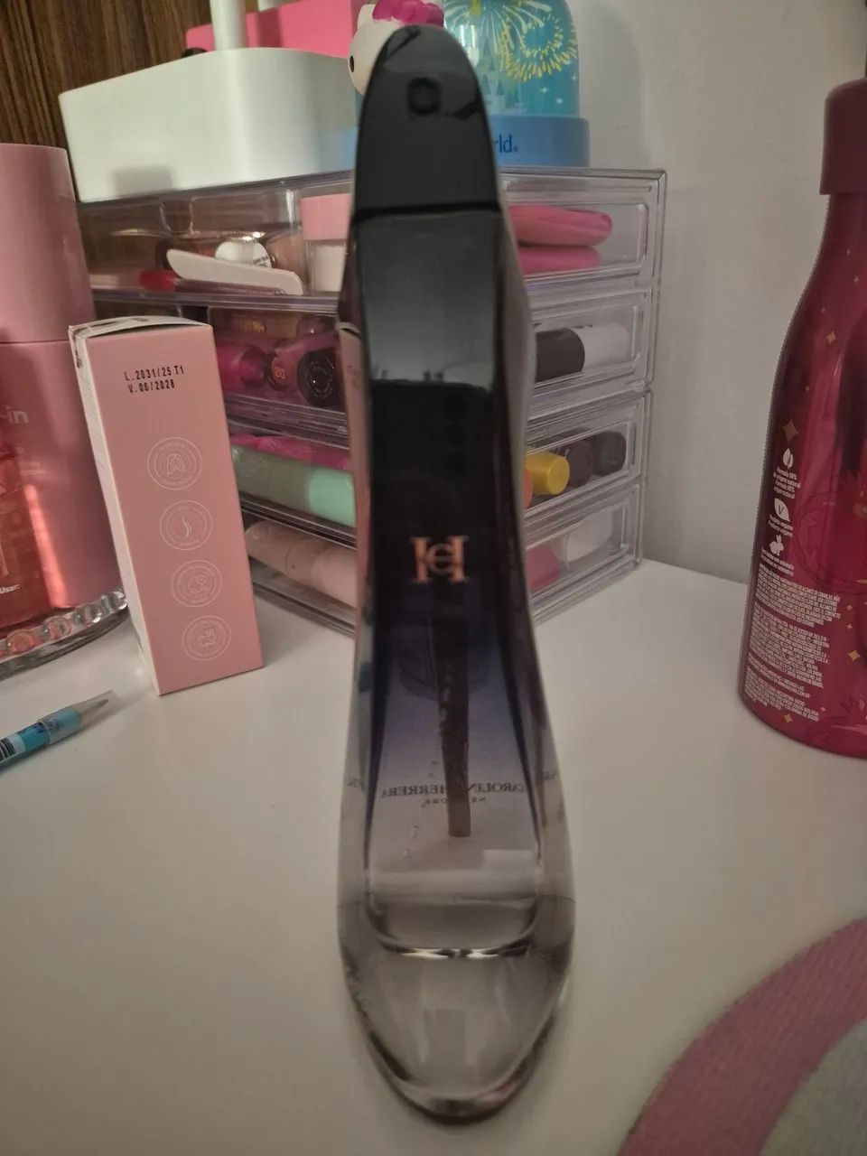 Perfume Good Girl 80 ml  - Foto 2