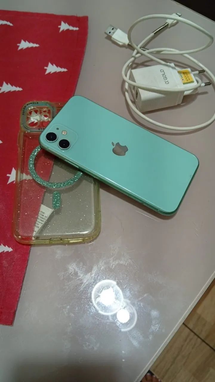 Iphone 11 - Foto 3
