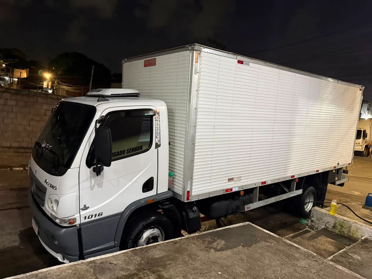 Mudança e transporte e frete - Foto 5