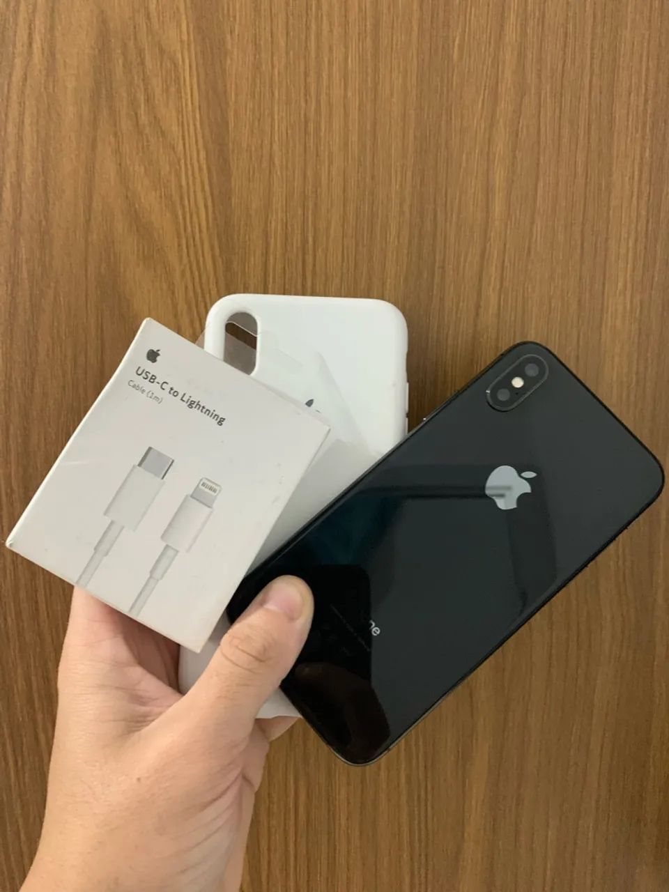 IPHONE X 64gb |face id inoperante - Foto 2