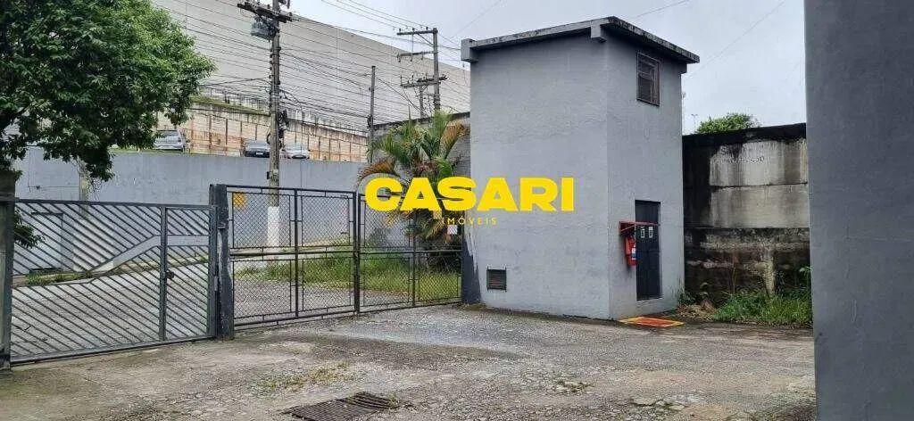 Galpão à venda, 2336 m² - Cooperativa - São Bernardo do Campo/SP - Foto 5