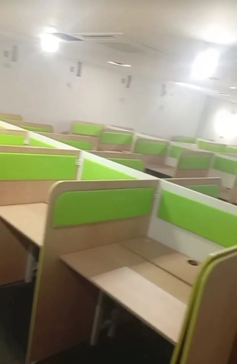 Baias NR17 para seu callcenter!!! - Foto 2
