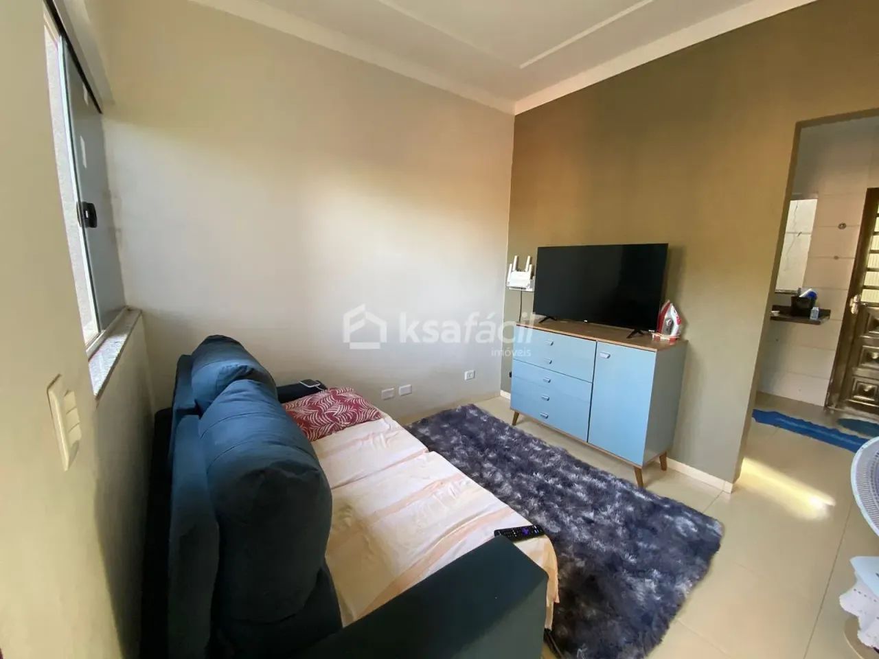Casa à venda, Jardim Noroeste, Campo Grande, MS - Foto 2