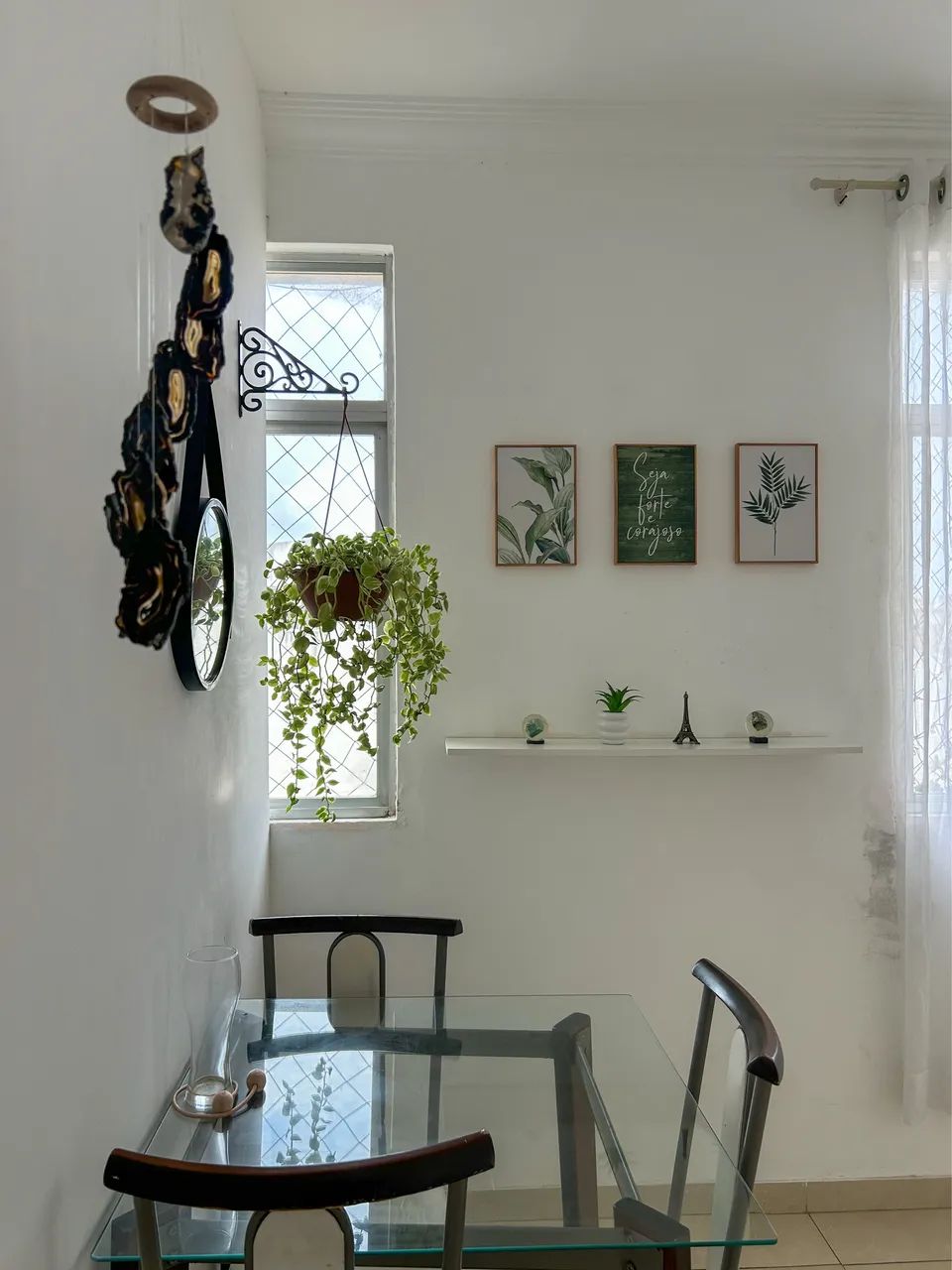 Quarto Pituba 