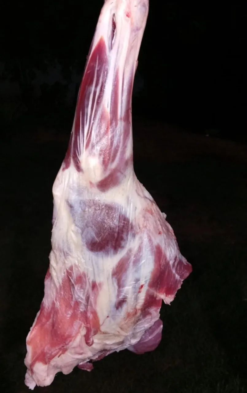 Carne de cordeiro  - Foto 2