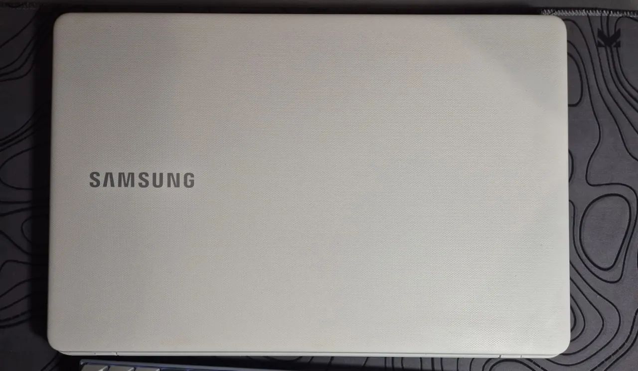 Notebook Samsung Expert X21  - Foto 3