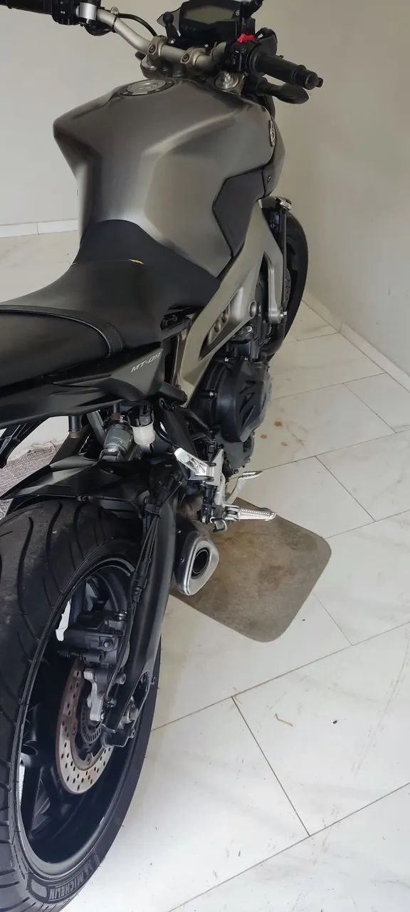 Vendo MT09. - Foto 2