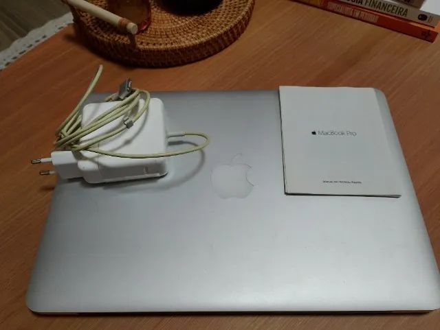 MacBook Pro (Retina, 13-inch, Early 2015) - Notebooks - Jardim Dom