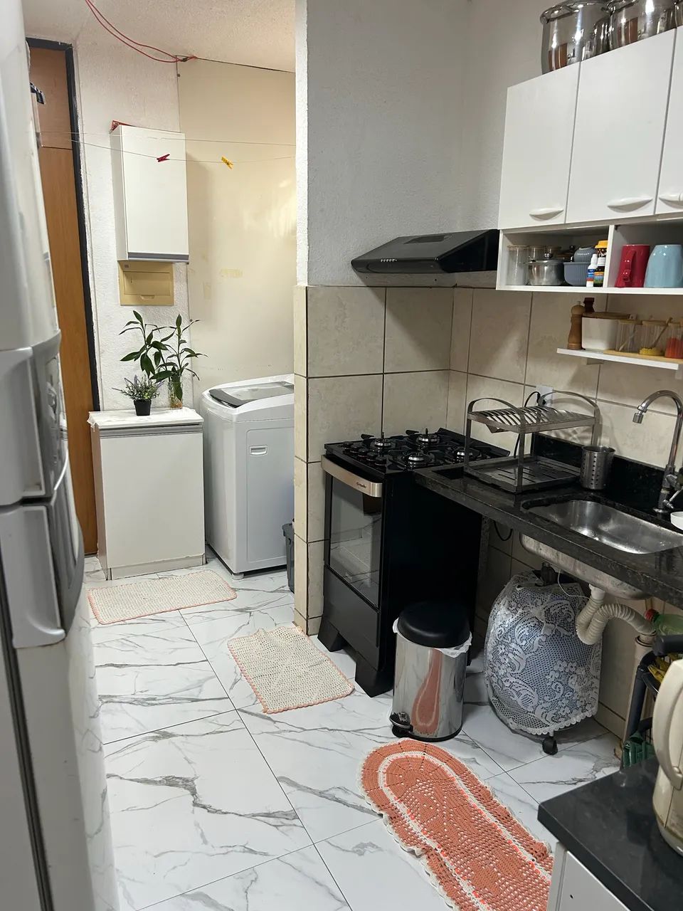  Vendo esse apartamento  - Foto 4