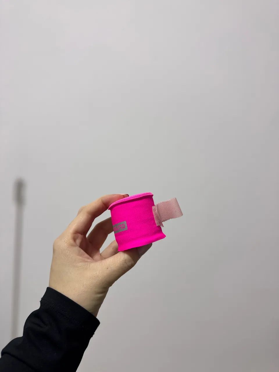 Luva box + bandagem  - Foto 4