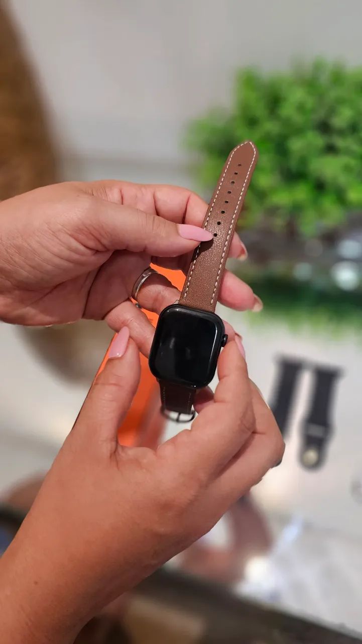 Smartwatch Microwear W11 mini. - Foto 3