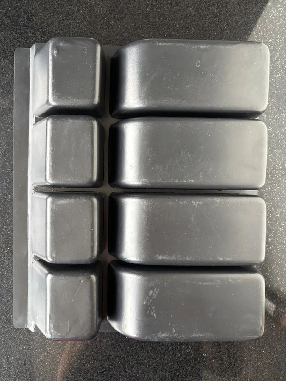 Porta-cédulas e moedas - Foto 4