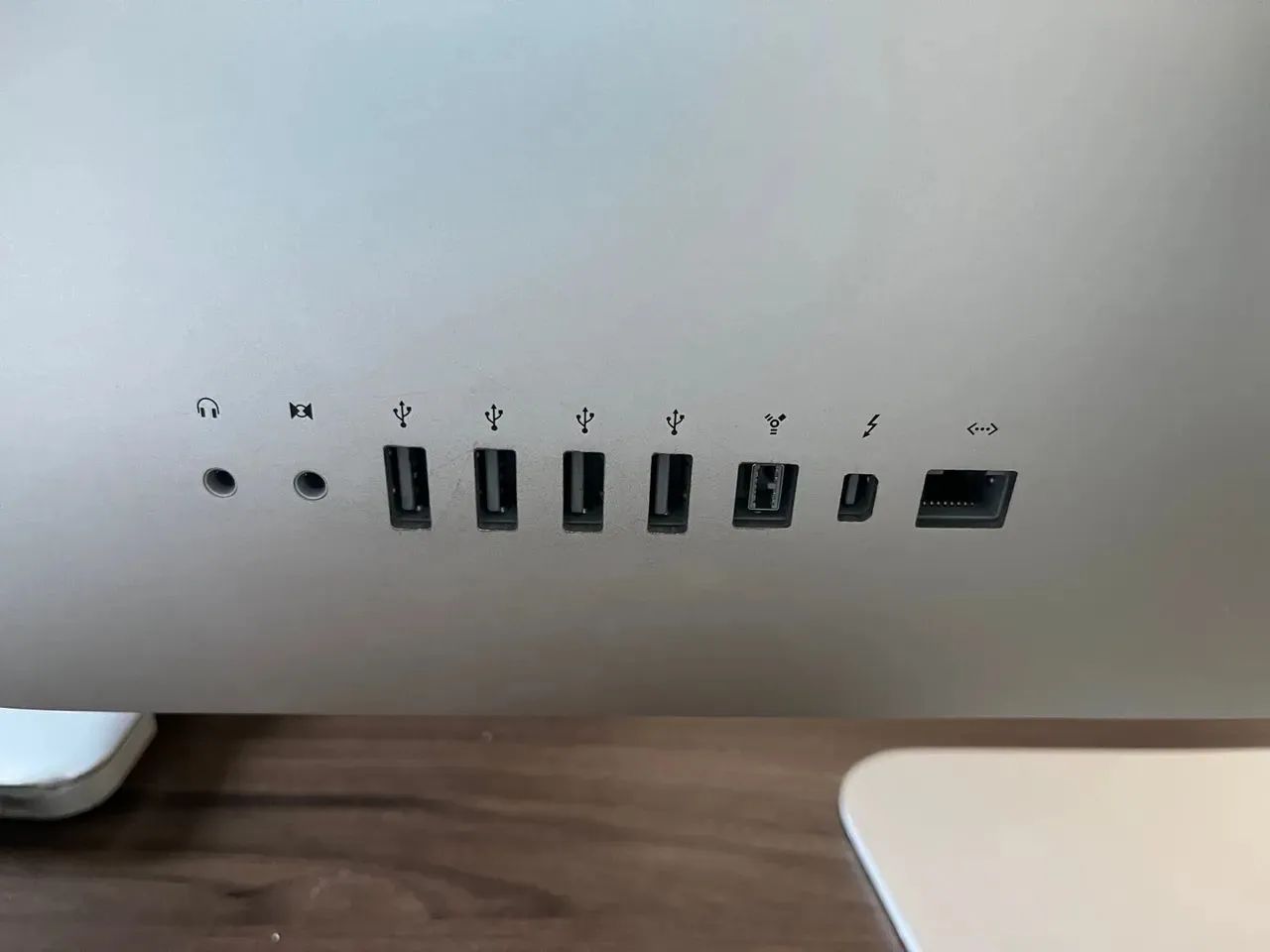 iMac 21,5 500GB 2011. - Foto 5