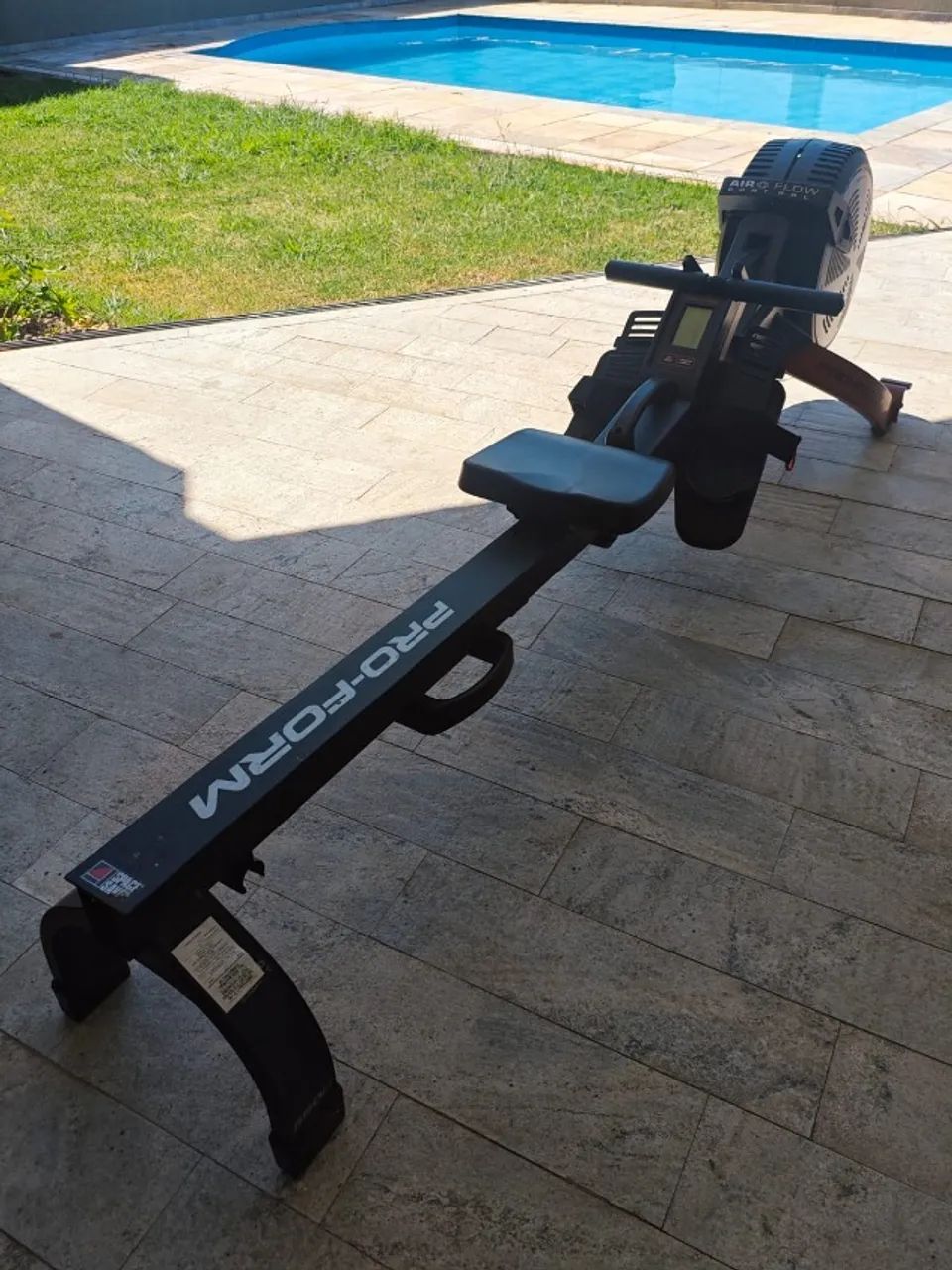 Remo Seco ProForm 550R - Excelente Estado - Foto 4
