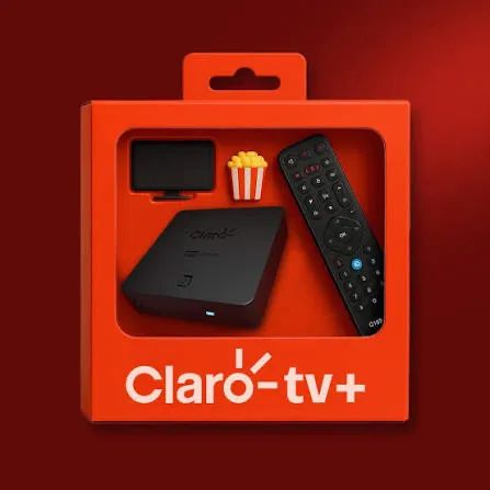 ClaroTV+ Completo