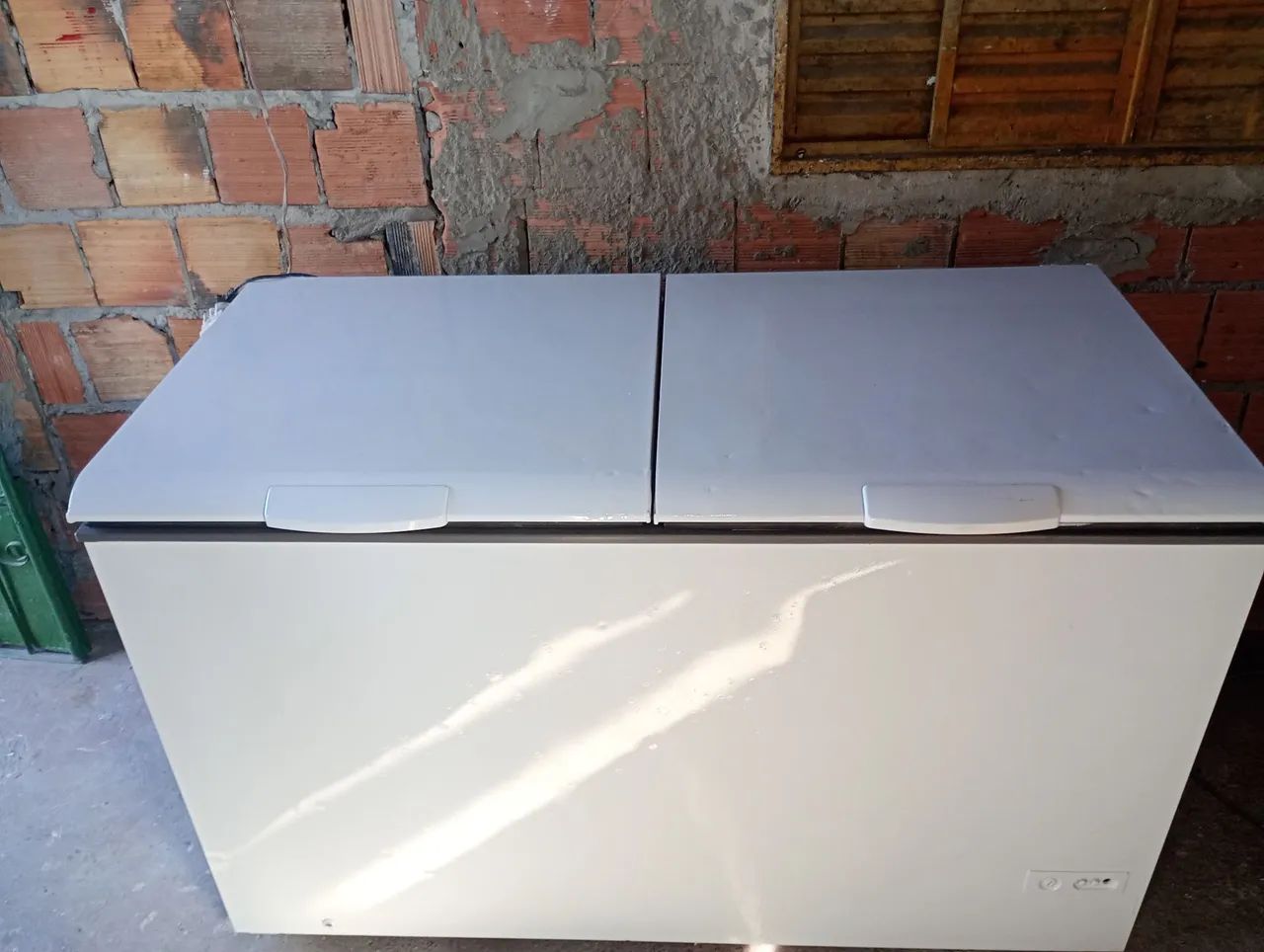 Freezer  - Foto 2