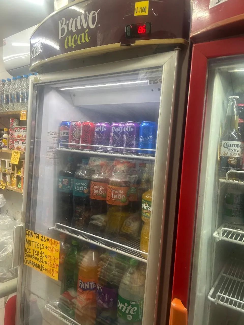 Freezers  - Foto 5