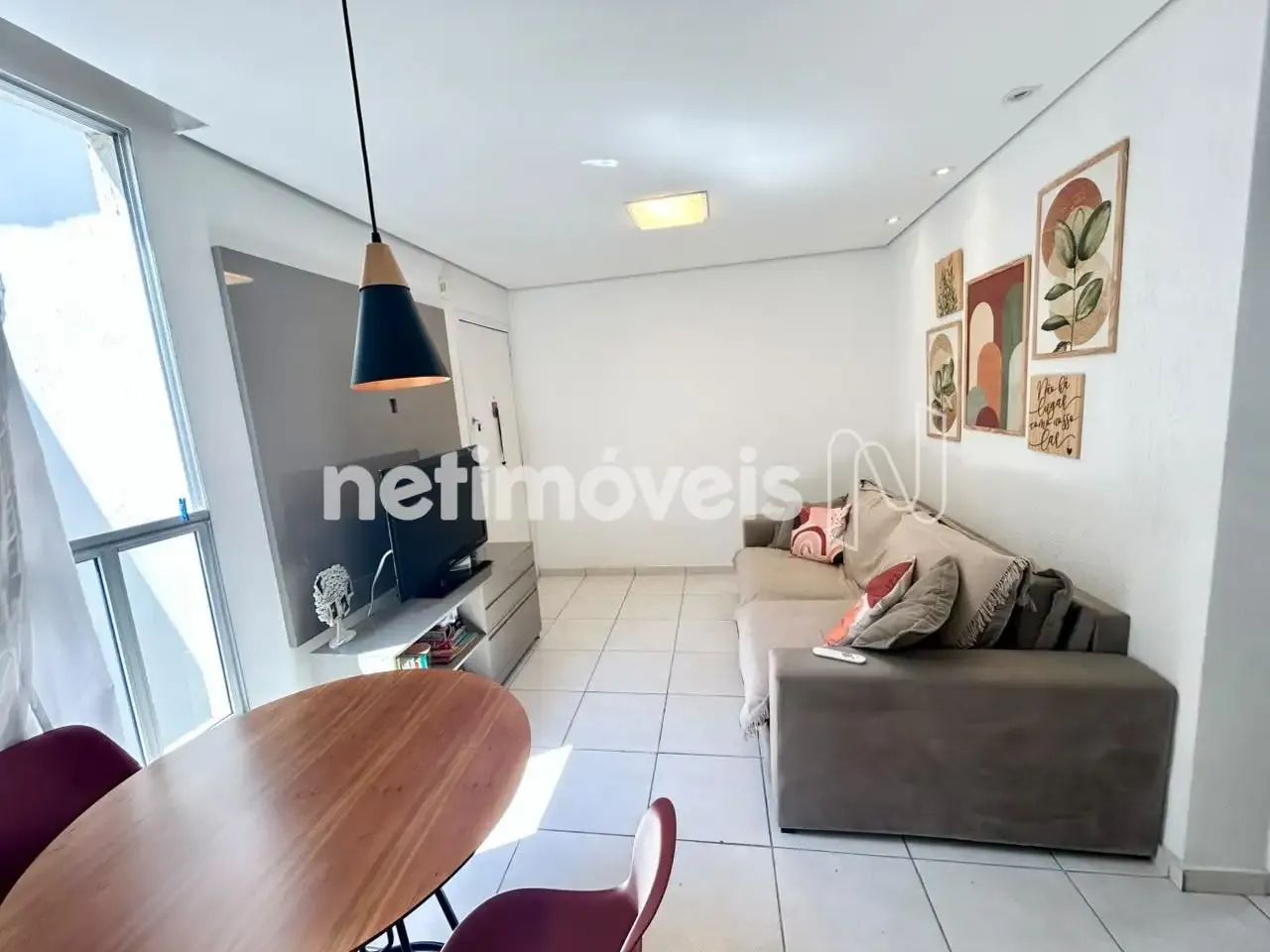 Apartamento de 02 quartos - Foto 5