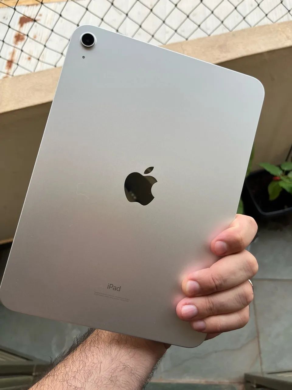 iPad 10 64GB  - Foto 2