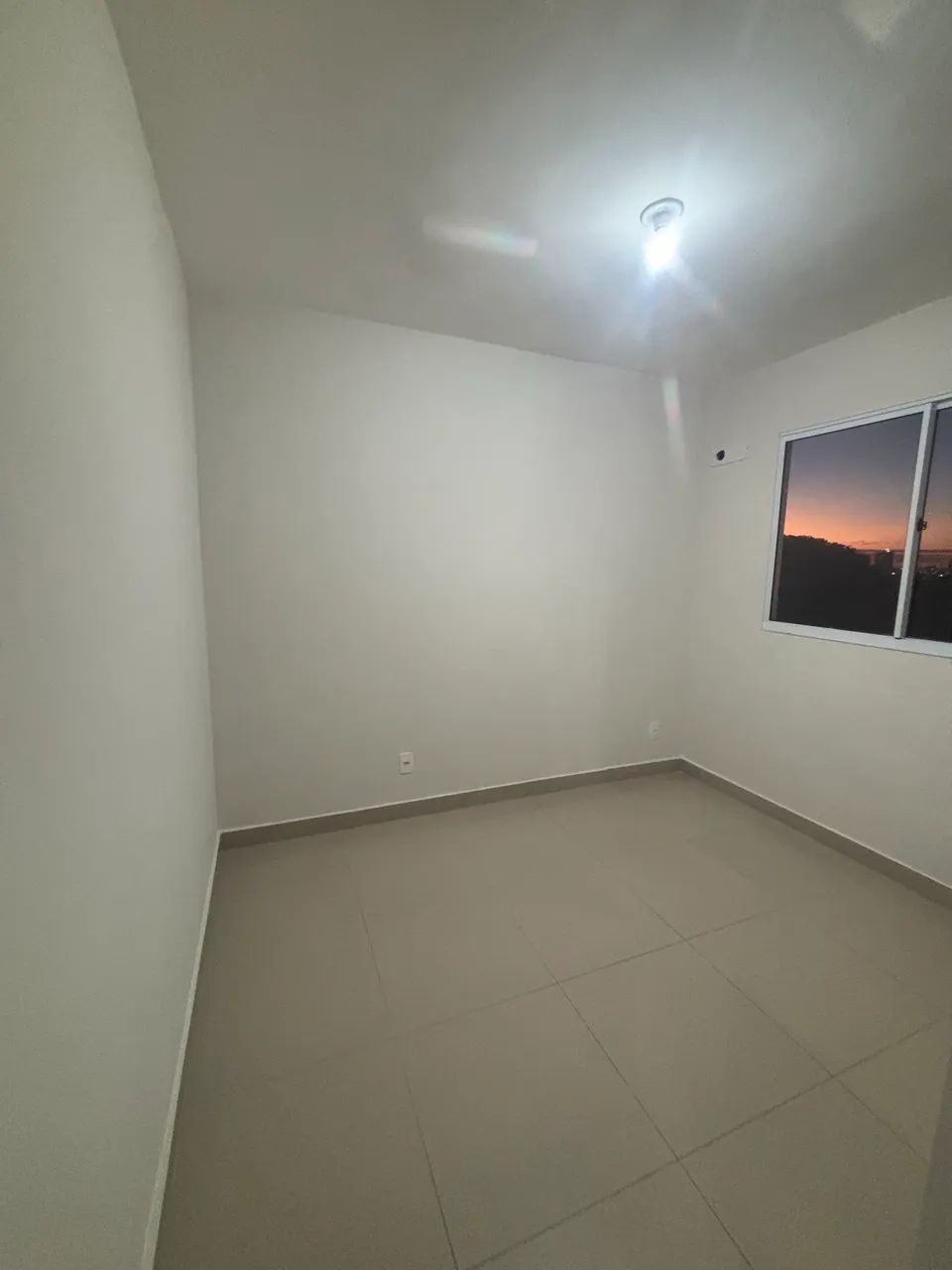 Vendo apartamento no Residencial Palmeira Buriti - Foto 5