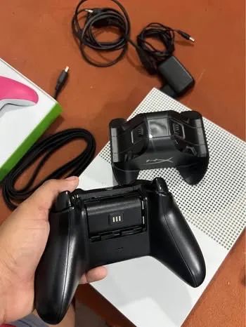 X box One S - Foto 5