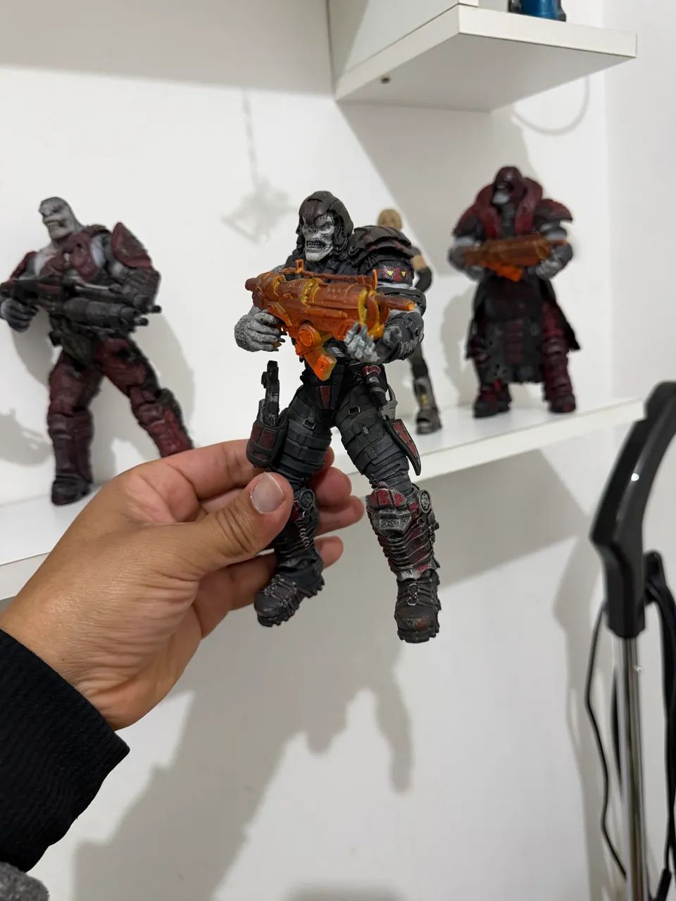 Action figure NECA Toys  - Foto 4