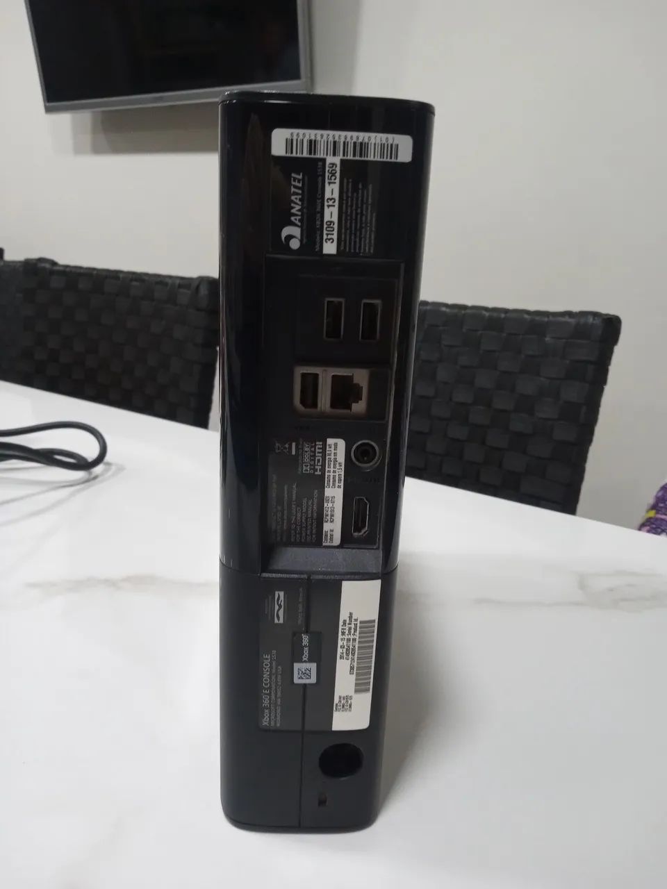 Xbox 360 - Foto 2
