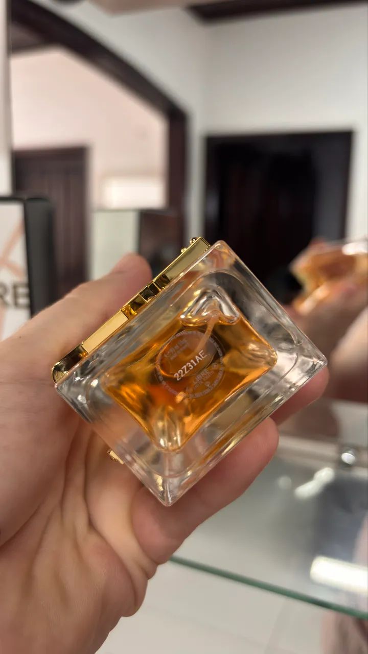 Libre EDT 90ml Yves Saint Laurent  - Foto 4