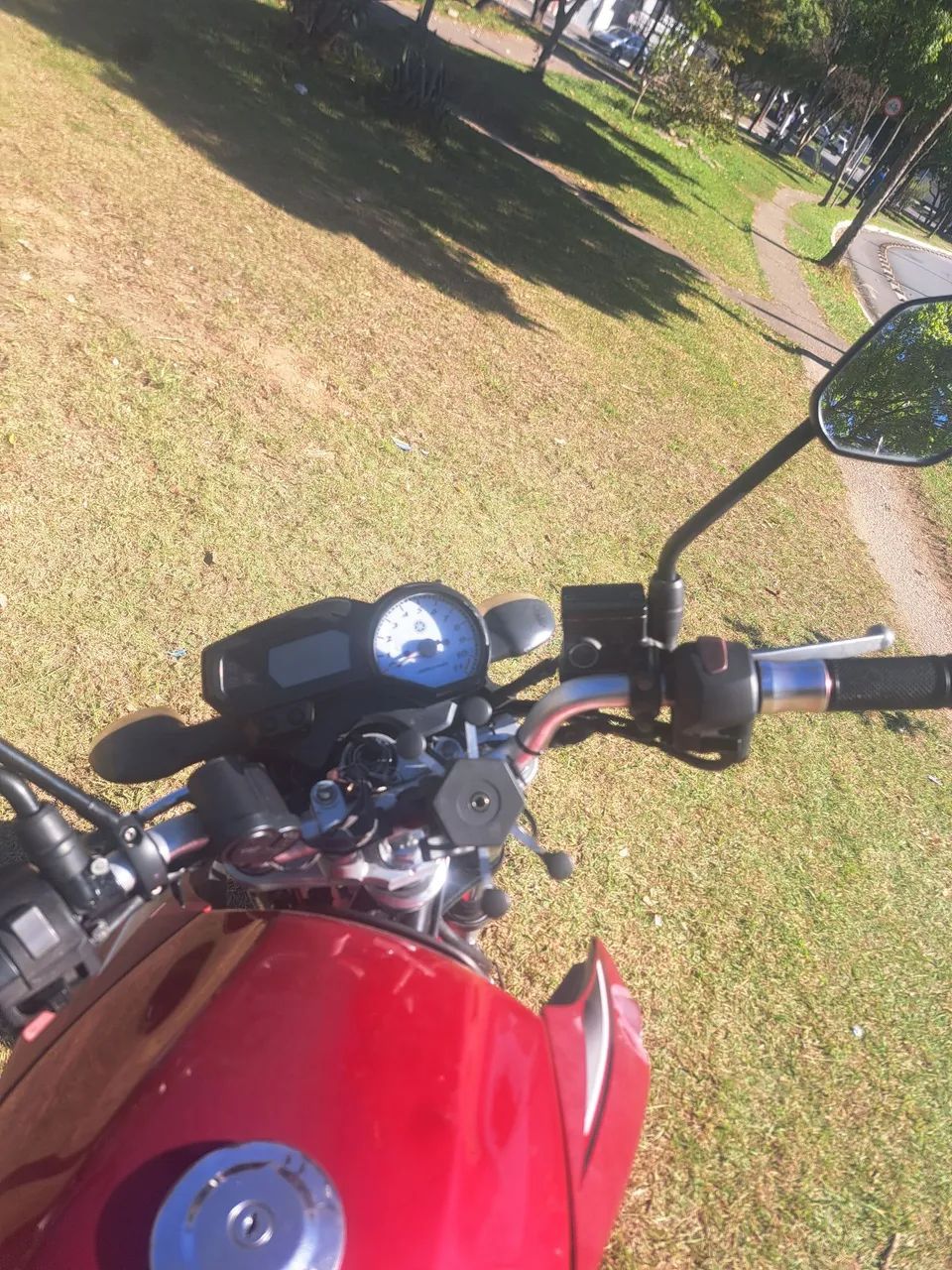 Fazer bem conservada - Foto 3
