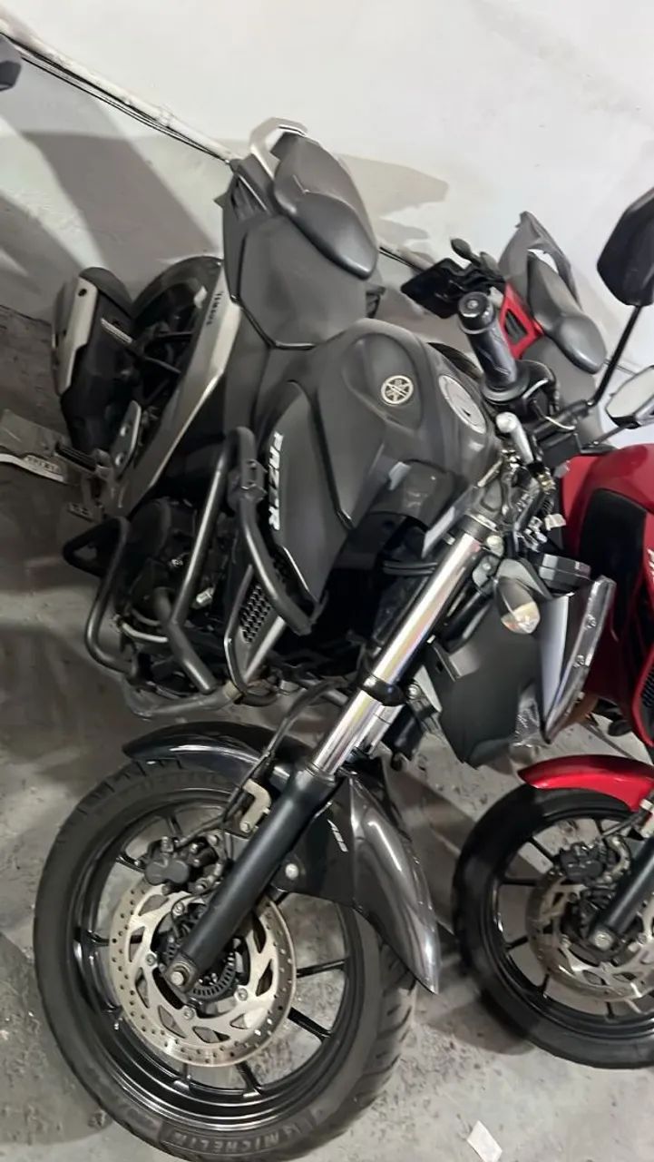 FZ25 2023/23 nova - Foto 2
