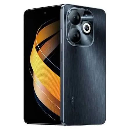 Infinix samrt 8 pro 