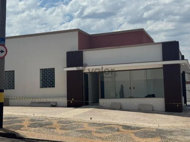 Casa para alugar em Campinas, Taquaral, com 5 quartos, com 110 m²