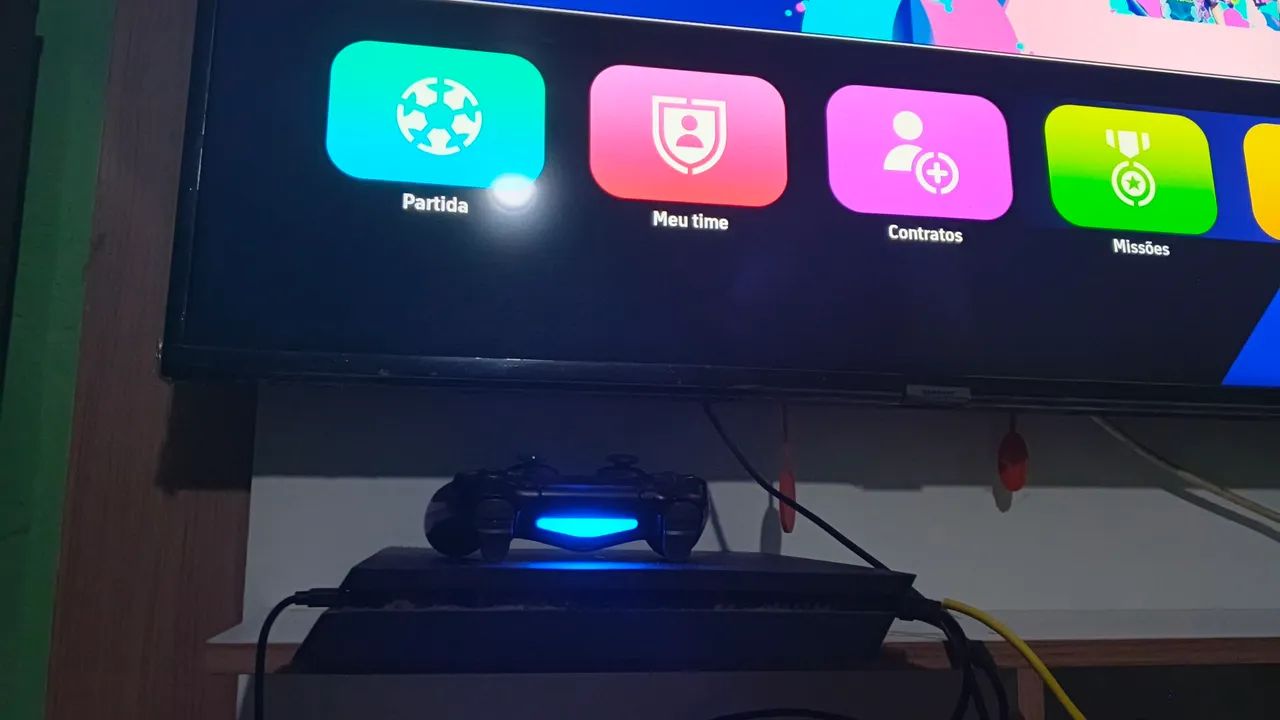 PS 4  - Foto 2