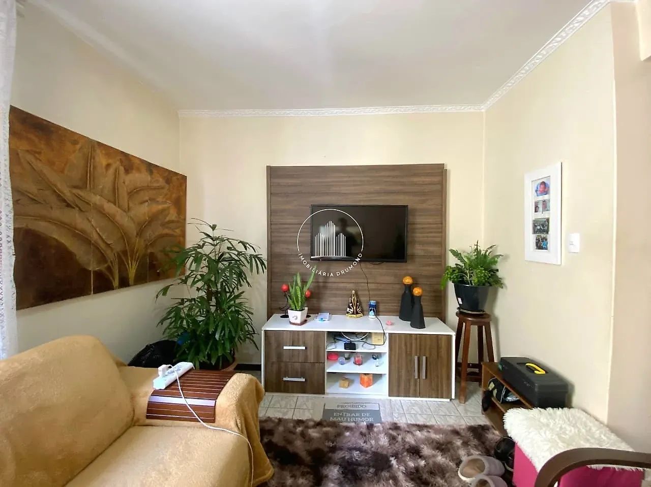 Apartamento 3 Quartos 66m² - Areias