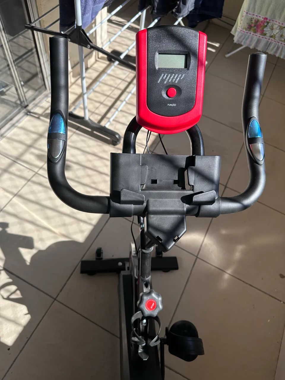 Bicicleta Ergométrica  - Foto 4