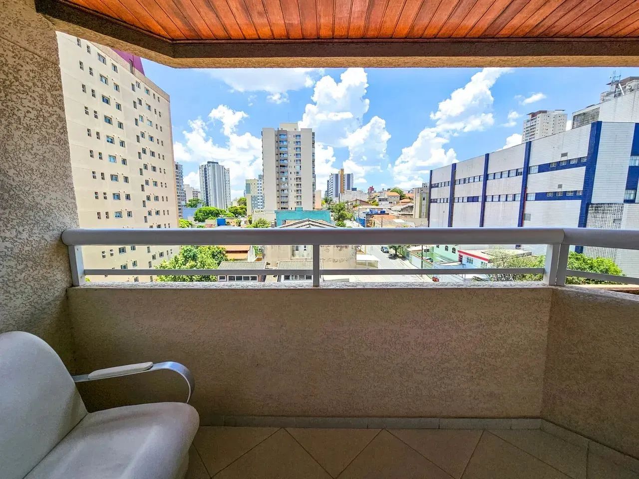 Apartamento no Centro de São Bernardo do Campo! - Foto 2