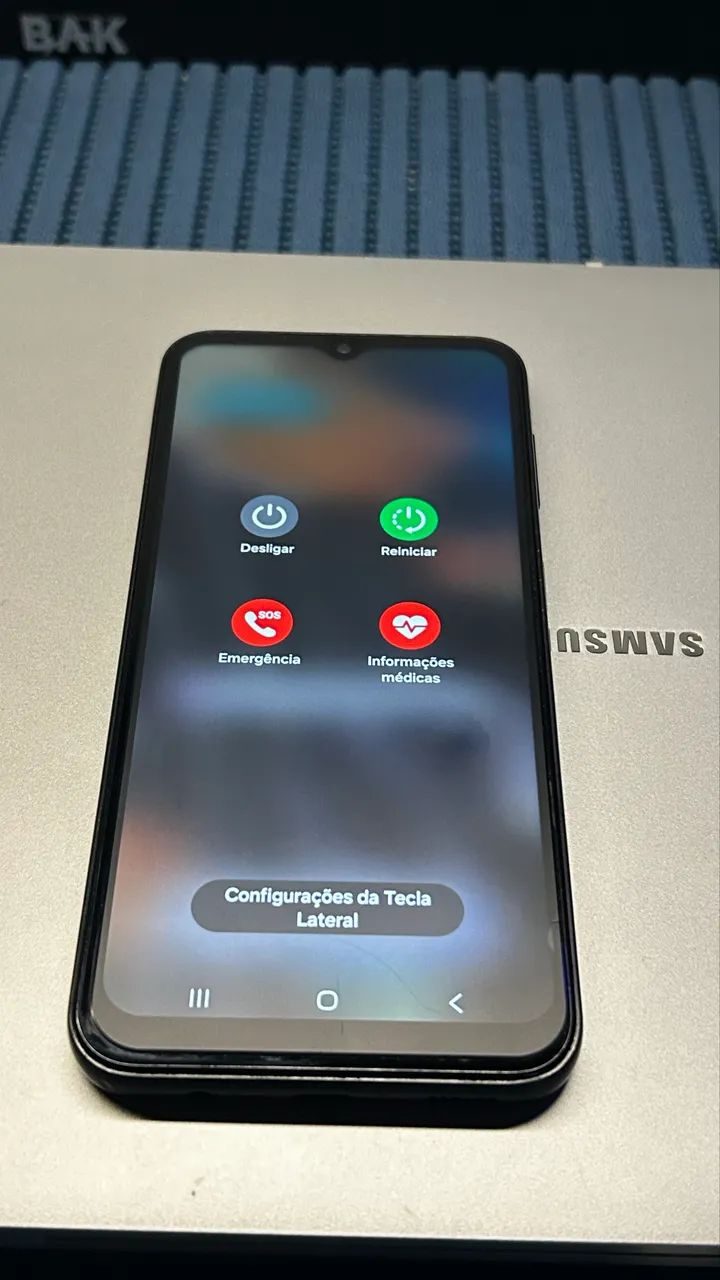 Galaxy A14 - Foto 5
