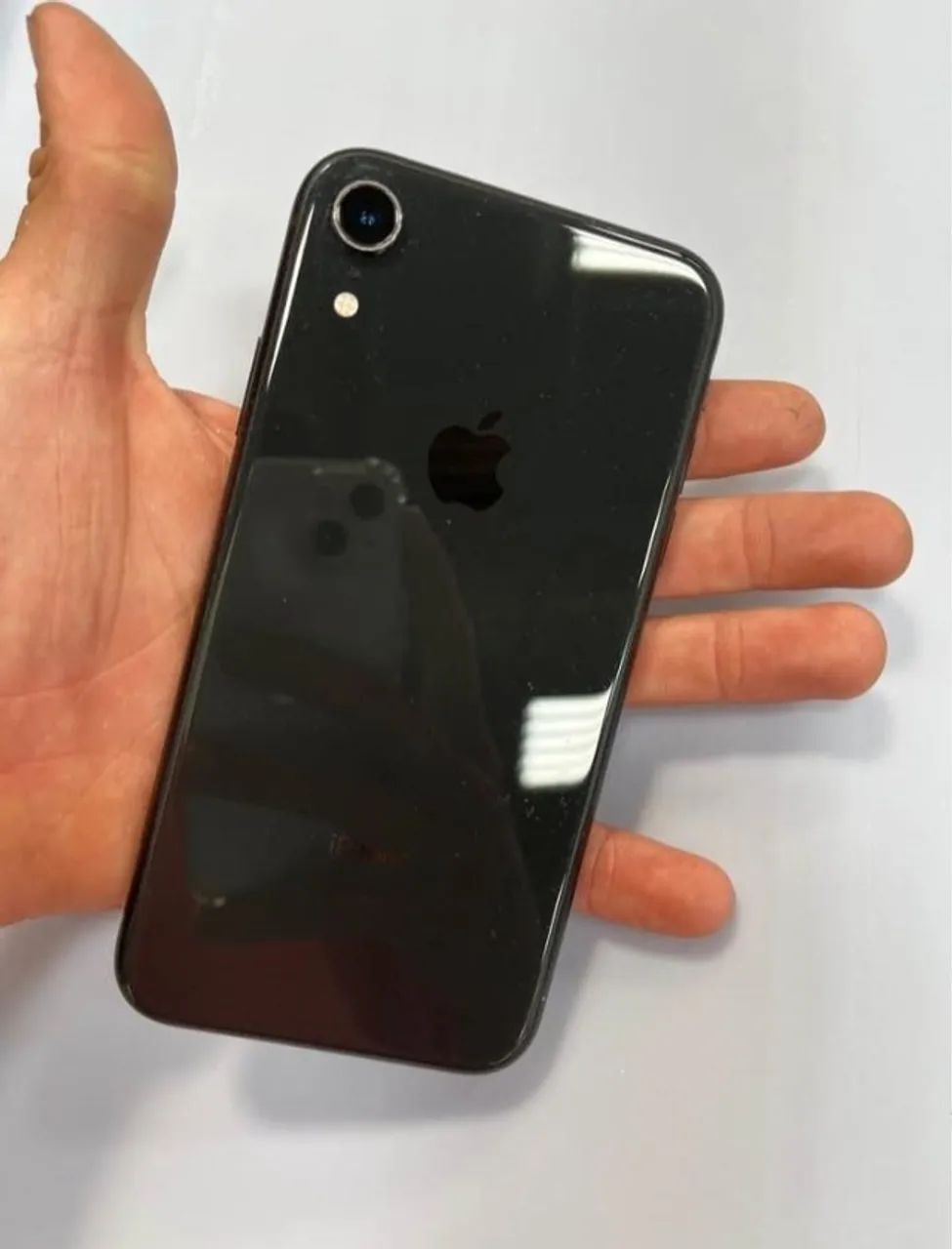 iPhone XR 128GB - Nunca Aberto - Foto 2
