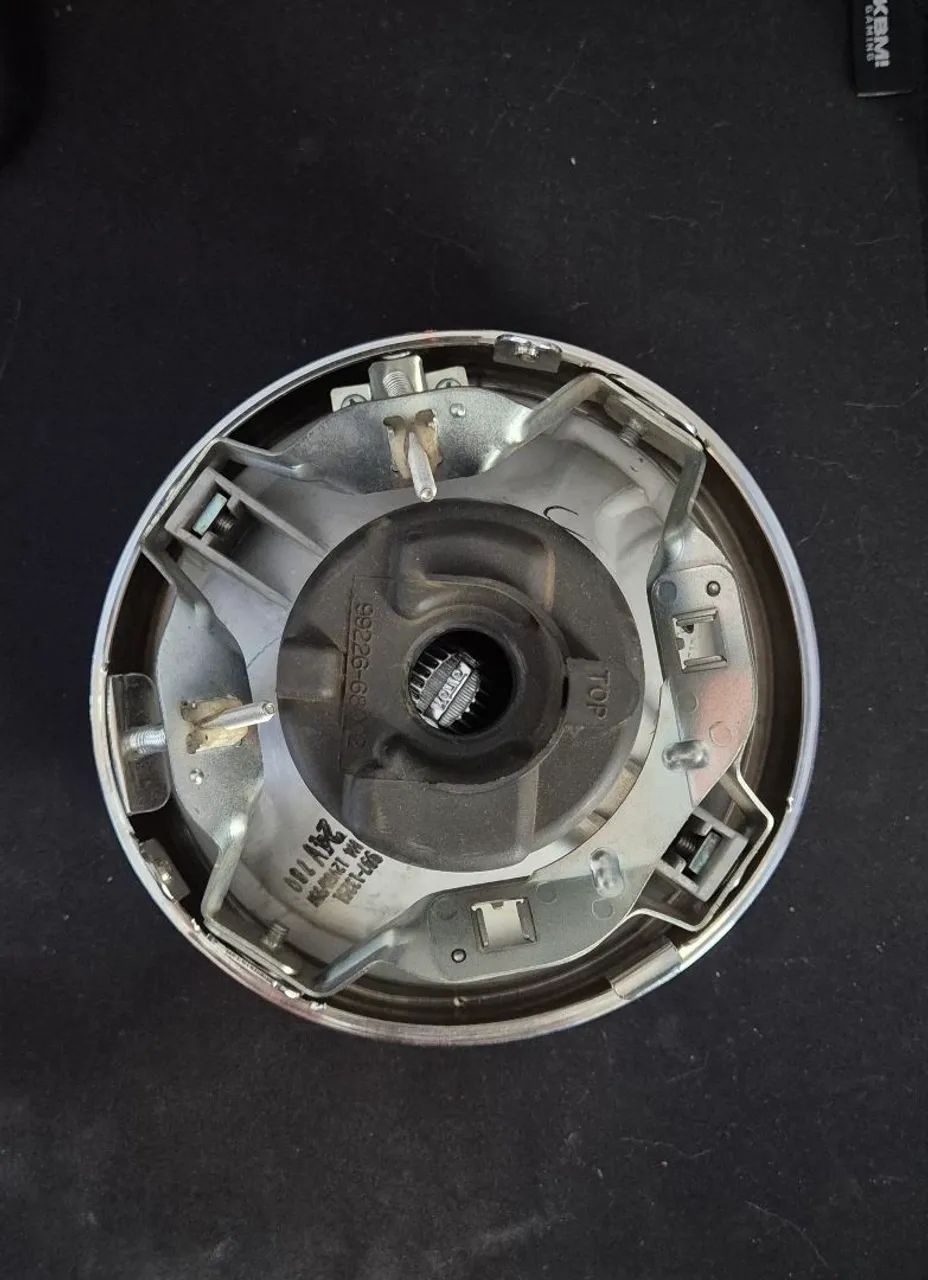 Bloco Farol DragStar 650 - Foto 3